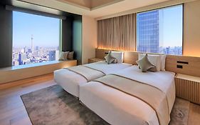 ザ ロイヤルパークホテル アイコニック 東京汐留